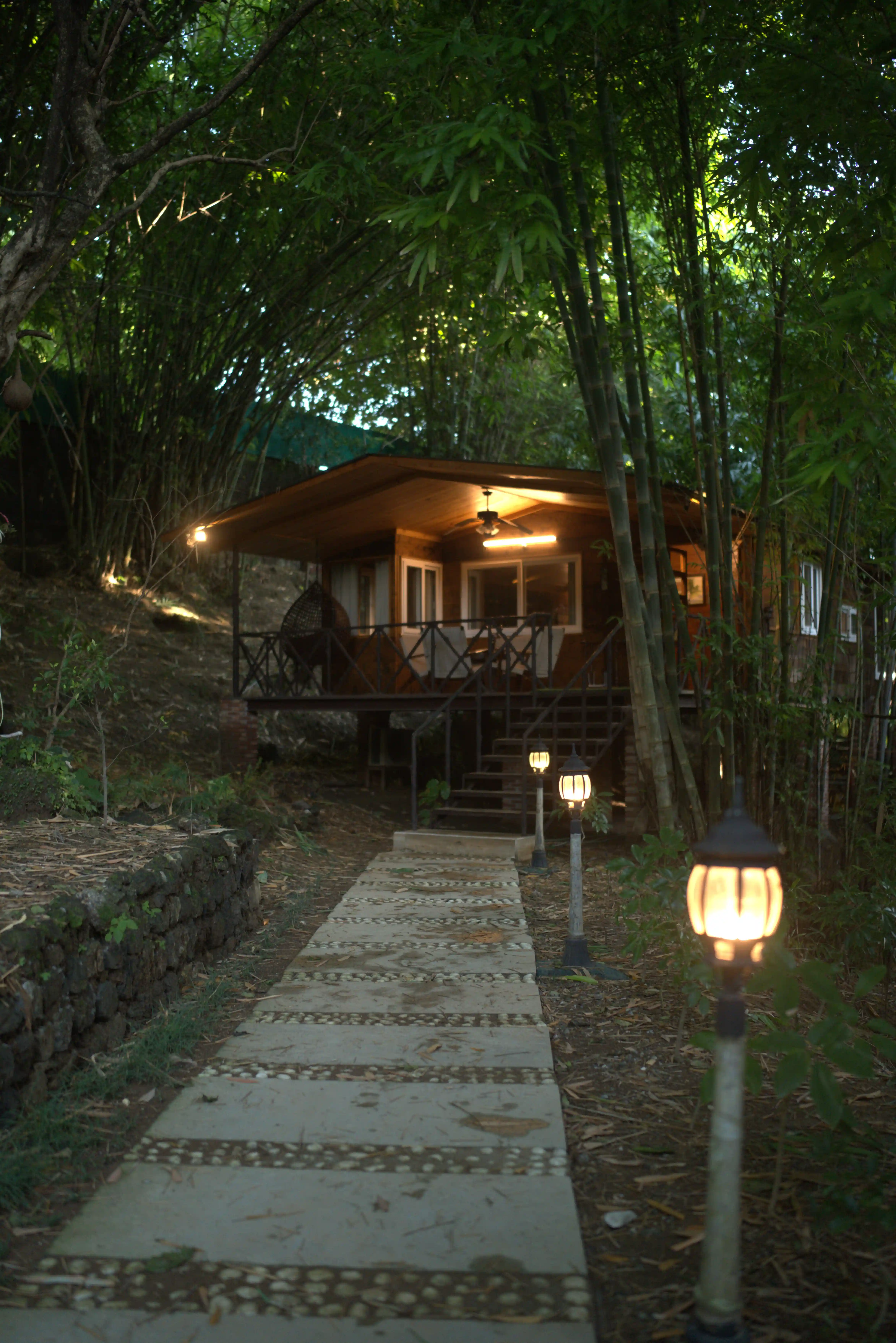 The Bamboo Cottage thumbnail 2