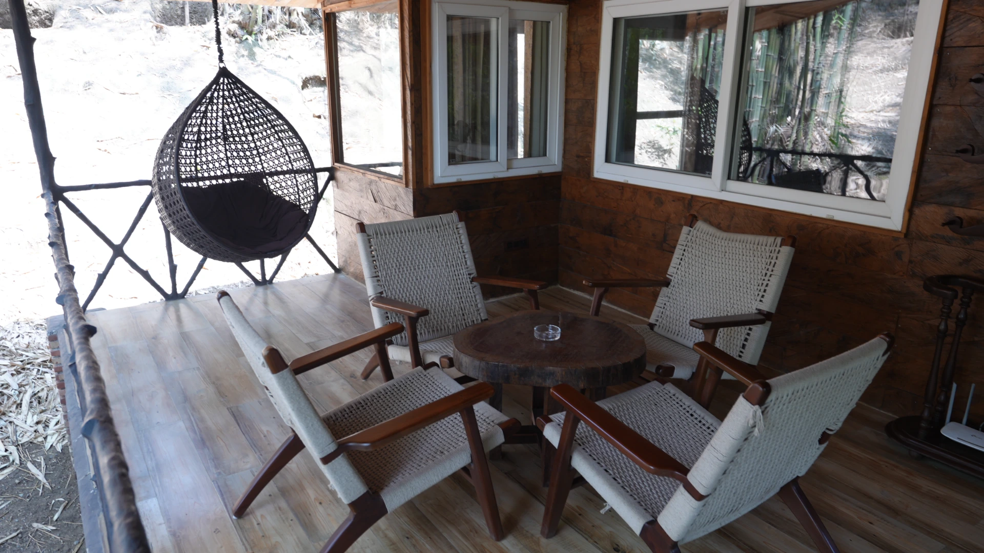 The Bamboo Cottage thumbnail 8