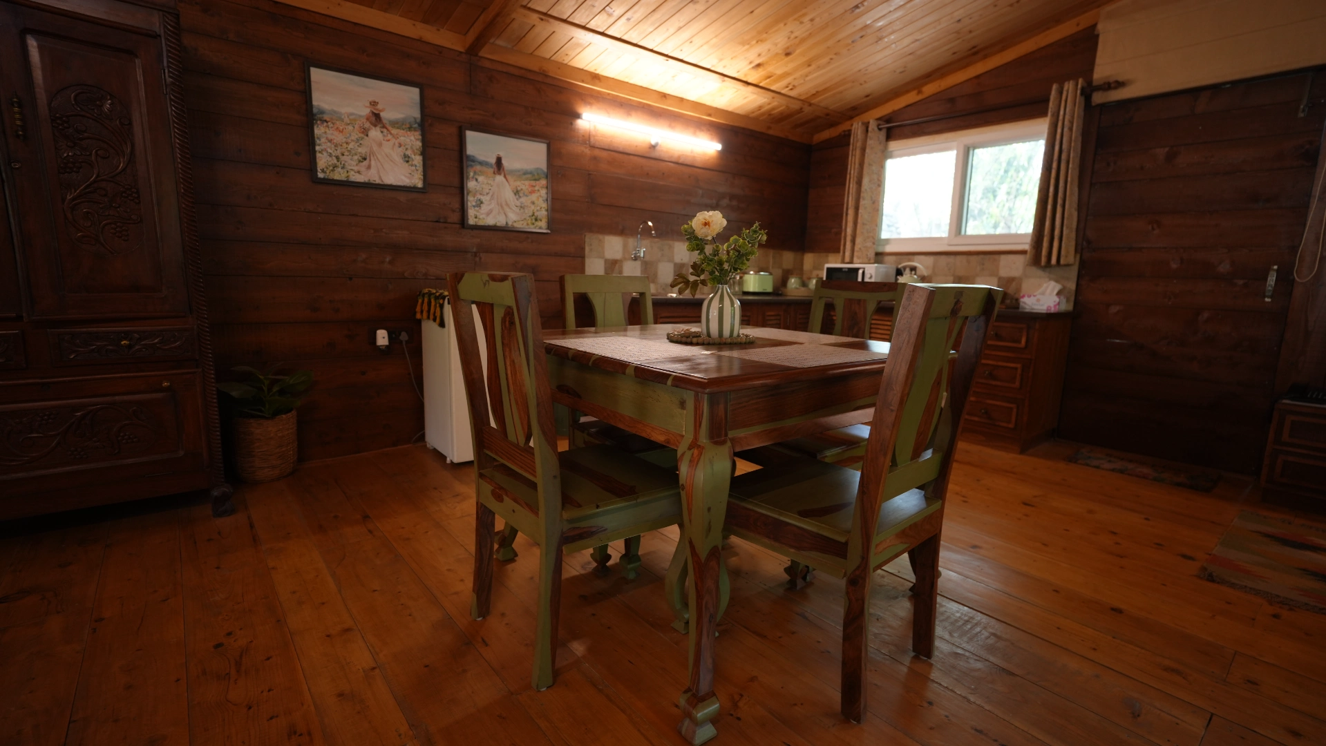 The Bamboo Cottage thumbnail 6