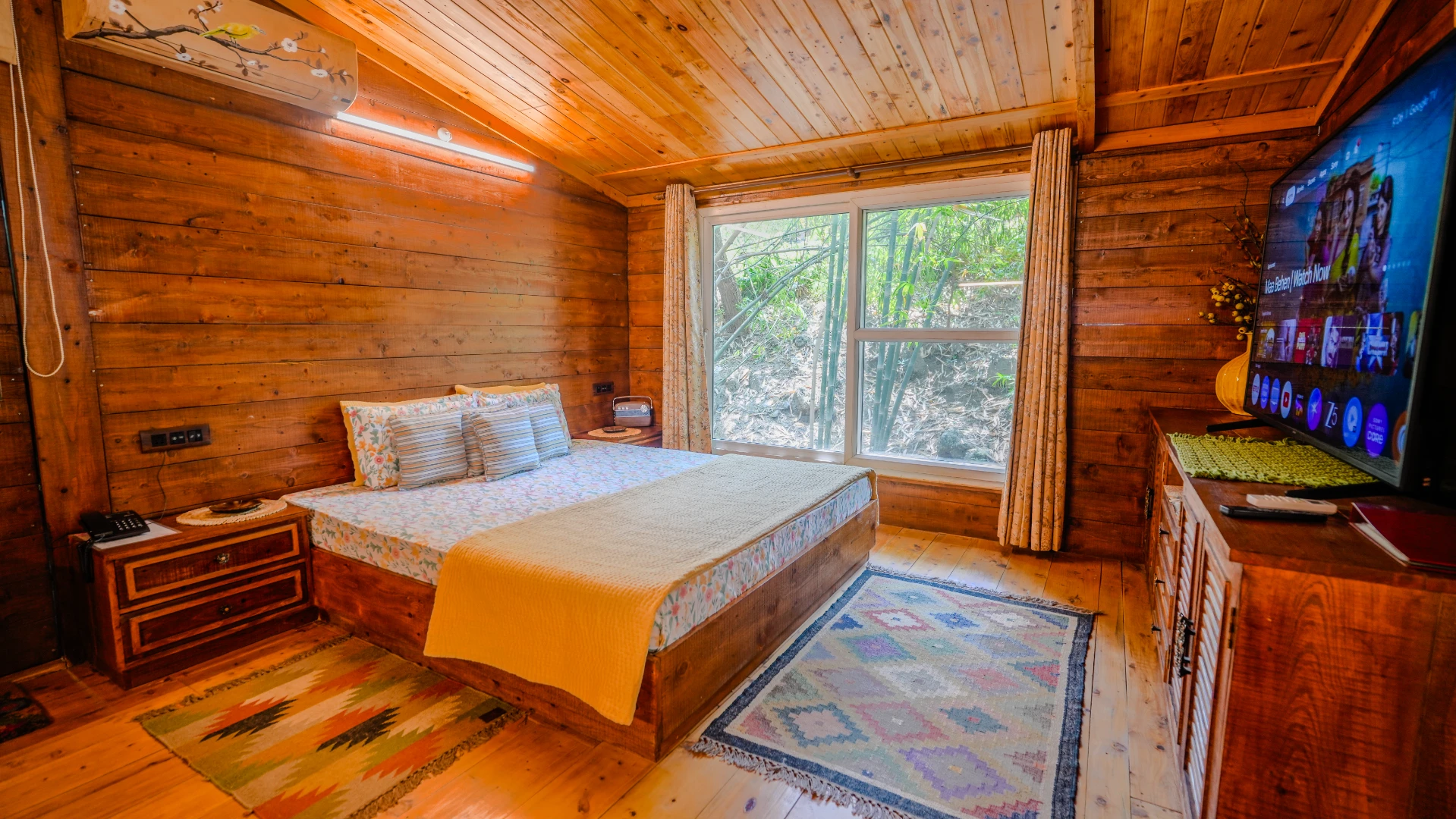 The Bamboo Cottage thumbnail 4